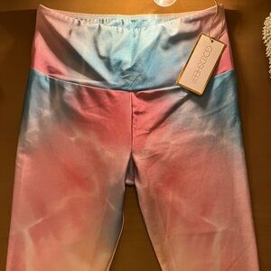 goldsheep NWT yoga pants